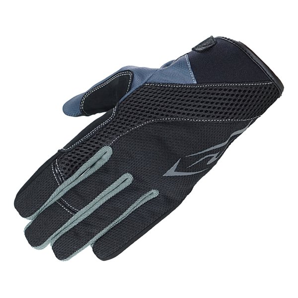 【5日は24時間限定クーポン配布】KOMINE コミネR&R ライディングメッシュグローブ BK-WM RR8421BKL2(2529559)代引不可 送料無料