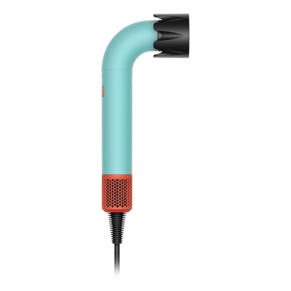 【15日は24時間限定クーポン配布】dyson ダイソンDyson Supersonic r ヘアドライヤー セラミックパティ..