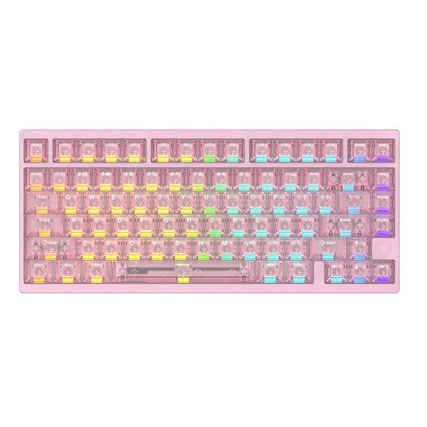 【20日は24時間限定クーポン配布】IROK（アイロック）ラピッドトリガーキーボード 8000HZ/256Khz/32Khz..