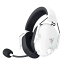 【25日は24時間限定クーポン配布】Razer レーザーBlackShark V2 HyperSpeed White Edition 超軽量/eス..