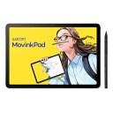 【11/1ポイント2倍&クーポン配布】Wacom ワコムMovinkPad 11 ライトグレー 11.45型液晶ペンタブレット DTHA116CL0Z(2657528)送料無料