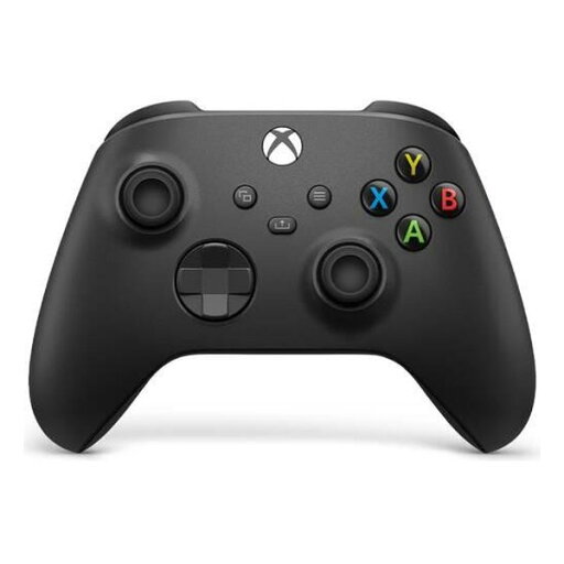 【15日は24時間限定クーポン配布】Microsoft マイクロソフトXbox ワイヤレスコントローラーカーボンブラック EP2-29931(2653598)送料無料 【15日は24時間限定クーポン配布】Microsoft マイクロソフトXbox ワイヤレスコントローラーカーボンブラック EP2-29931(2653598)送料無料