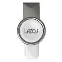 【15日は24時間限定クーポン配布】LAZOS ラソスApple Watch 充電アダプタ L-MWLC-AW(2657709)送料無料