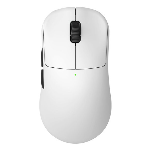 【20日は24時間限定クーポン配布】RAWM（ラウム）ES21 PRO ワイヤレスゲーミングマウス ホワイト RA-ES..
