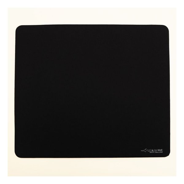 【20日は24時間限定クーポン配布】ARTISAN アーティサンゲーミングマウスパッド NINJA FX 99式 MID/XXLサイズ/ブラック FX-T99-MD-XXL-B(2656361)送料無料
