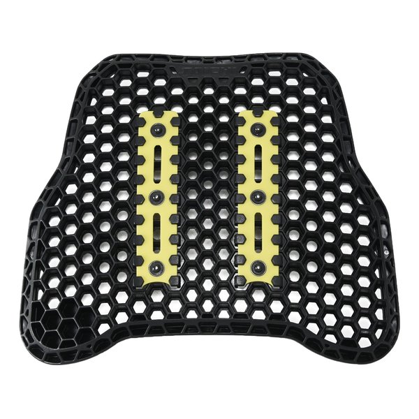 【5日は24時間限定クーポン配布】RS-Taichi アールエスタイチNEX AIR CHEST PROTECTOR TRV091BK01(2657976)送料無料