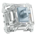 【20日は24時間限定クーポン配布】Glorious PC Gaming Race グロリアス ピーシー ゲーミキースイッチ リニアタイプ 120個入 Kailh Silver KAI-SILVER(2643024)代引不可 送料無料