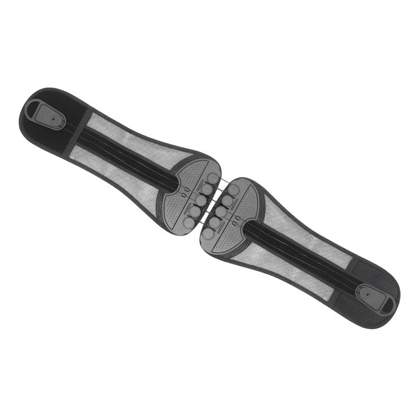 【25日は24時間限定クーポン配布】HAC ハック異次元ホールド骨盤サポーター L HAC4903(2657752)送料無料