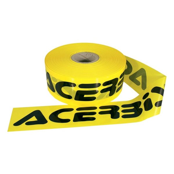 乐天商城 - 【30日は24時間限定クーポン配布】ACERBIS アチェルビスRACE TAPE コーステープ AC-20066(2644538)代引不可 送料無料