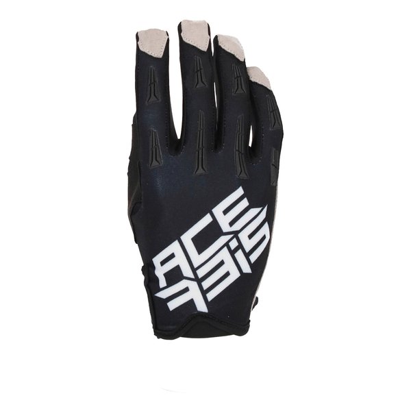 乐天商城 - 【30日は24時間限定クーポン配布】ACERBIS アチェルビスACE MX X-Hグローブ BK-XL AC-23409BK4(2644765)代引不可 送料無料