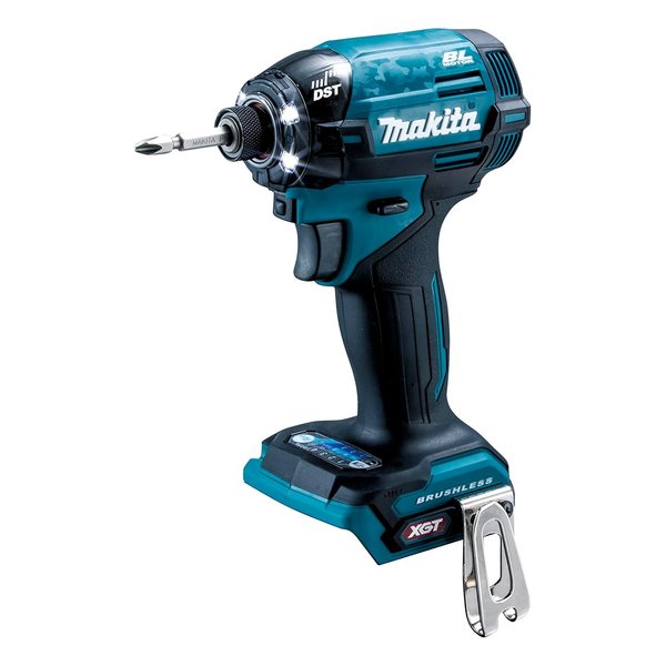 ��8/30���ꥯ���ݥ����ۡ�makita �ޥ������ż�����ѥ��ȥɥ饤�� ���ΤΤ�/40Vmax/220N��m/�� TD002GZ(2658381)����̵��
