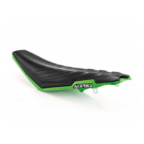 【15日は24時間限定クーポン配布】ACERBIS アチェルビスX-SEAT SOFT KX250 4T/X 21-23 BK AC-23700BK(2644881)代引不可 送料無料