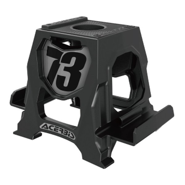 Rakuten - 【25日はエントリーで最大5000p＆クーポン配布】ACERBIS アチェルビスACE PHONE STAND BK AC-24241BK(2644991)代引不可
