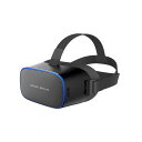 【25日は24時間限定クーポン配布】DPVR ディーピーブイアールDPVR-4D Pro V2 スタンドアローン型VRヘッドマウントディスプレイ DPVR-4D...