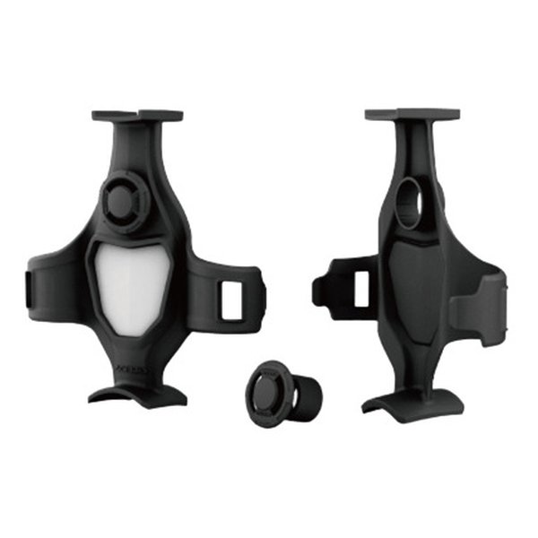 【5日は24時間限定クーポン配布】ACERBIS アチェルビスAC KIGNOL FORK SAVER BK AC-24498BK(2645109)代引不可 送料無料