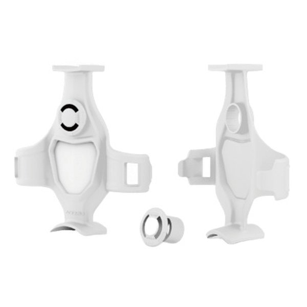 【5日は24時間限定クーポン配布】ACERBIS アチェルビスAC KIGNOL FORK SAVER WH AC-24498WH(2645111)代引不可 送料無料