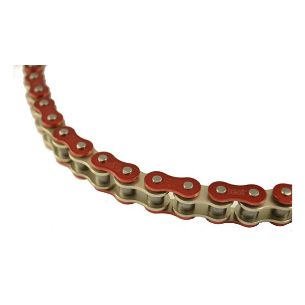 【15日は24時間限定クーポン配布】EK チェーン 420SR AR/NP 130L SPJ EK420SRARNP130LSPJ(2449184)代引不可 送料無料