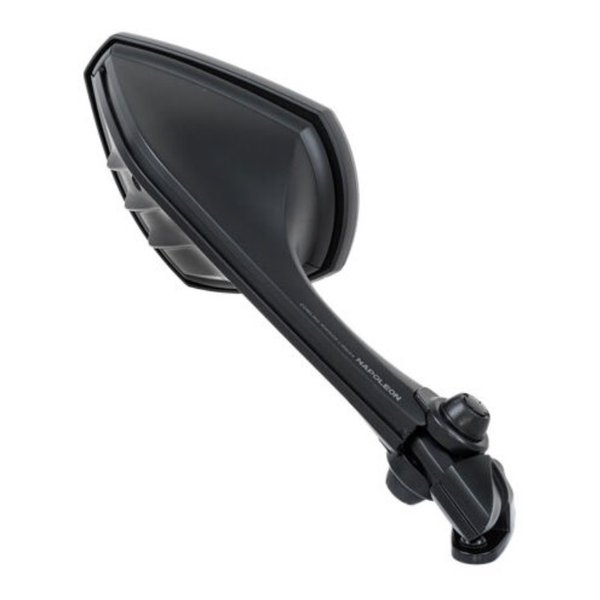 【15日は24時間限定クーポン配布】TANAX タナックスカウリングミラーリブラ3R NC-005R(2569845)代引不可 送料無料