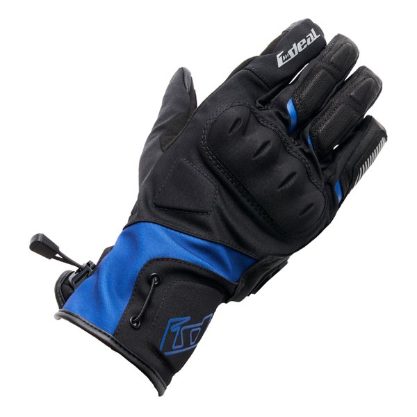 Bike Wear - 【30日は24時間限定クーポン配布】山城 YAMASHIRO ヤマシロIDEAL ID-118 CALM NV XS ID118NV/XS(2578810)代引不可 送料無料