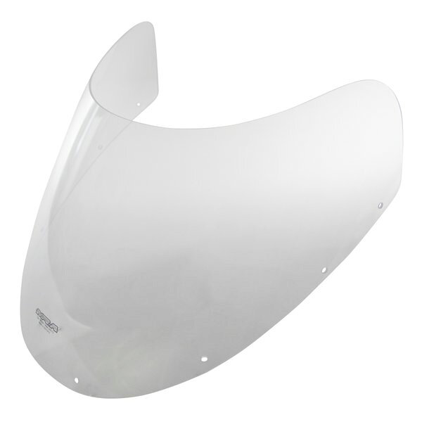 Rakuten - 【20日は24時間限定クーポン配布】MRA（エムアールエー）スクリーン オリジナル クリア GSXR1100 89-90 4025066213016(2625704)代引不可 送料無料