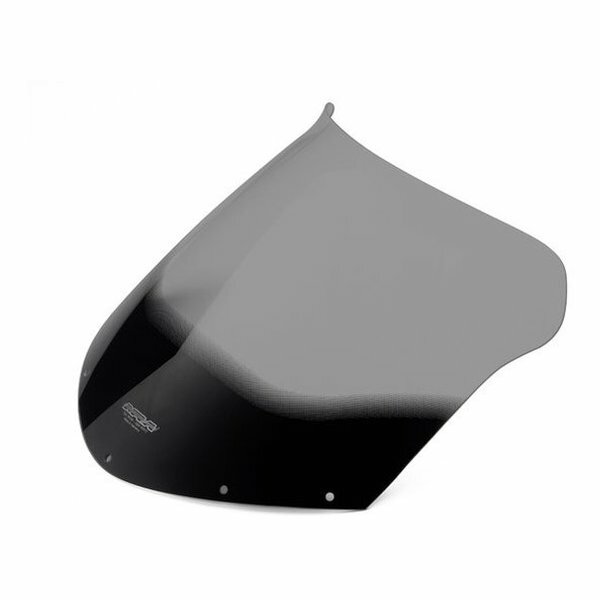 【5日は24時間限定クーポン配布】MRA（エムアールエー）スクリーン スポイラー スモーク BMW R1100S 4025066597321(2626324)代引不可 送料無料