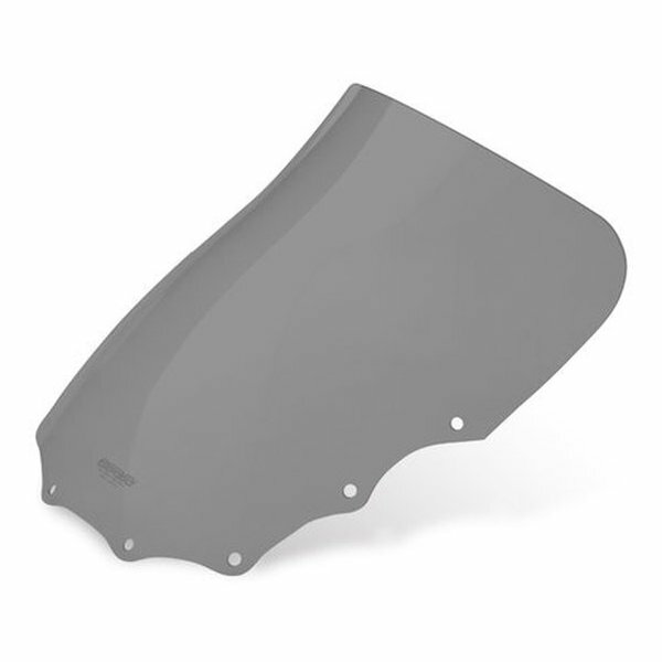 【15日は24時間限定クーポン配布】MRA（エムアールエー）スクリーン ツーリング スモーク ZZR600 93-03 4025066033928(2627086)代引不可 送料無料