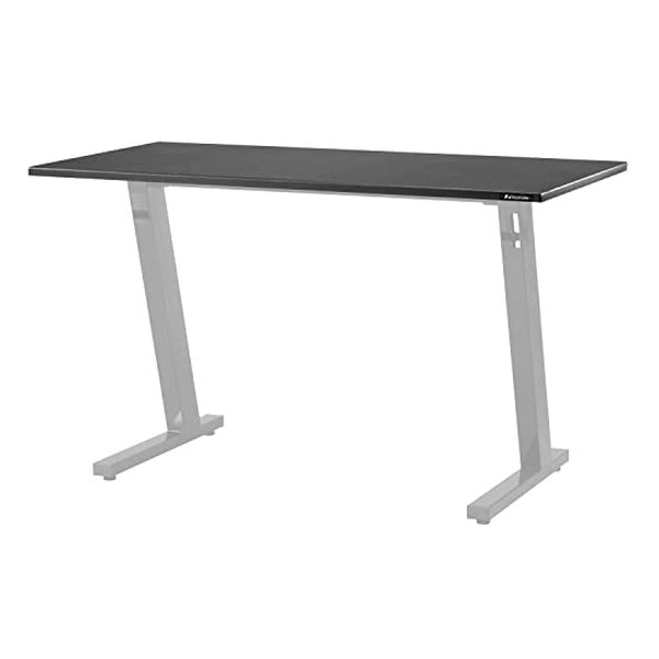 【20日は24時間限定クーポン配布】Bauhutte バウヒュッテゲーミングデスク ケーブルマスター 天板/幅12..