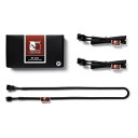 【30日は24時間限定クーポン配布】Noctua ノクチュアNA-SEC3 4-Pin 60cm Extension Cables NA-SEC3(265833...