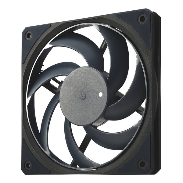 【25日は24時間限定クーポン配布】Cooler Master クーラーマスターMobius 120 Slim 15mm/リングブレー..