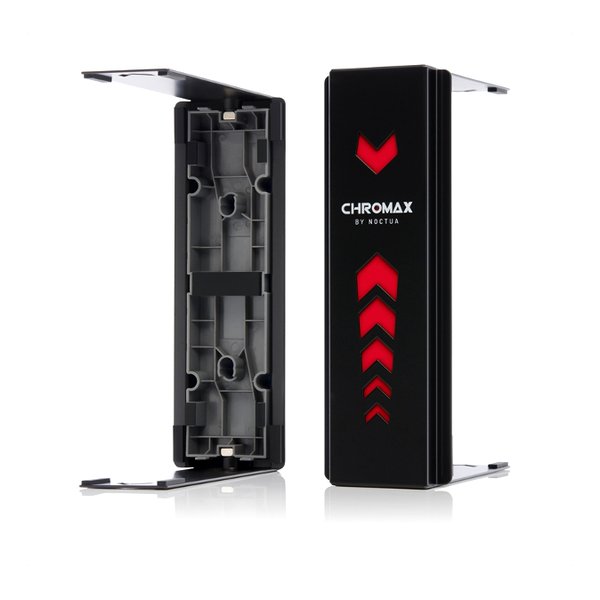 1024ָꥯݥۡNoctua Υ奢NA-HC3 chromax.black.swap NA-HC3-CH-BK-S...