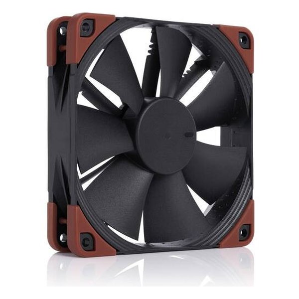 【15日は24時間限定クーポン配布】Noctua ノクチュアNF-F12 industrialPPC-3000 PWM NF-F12IPPC-3000-P..