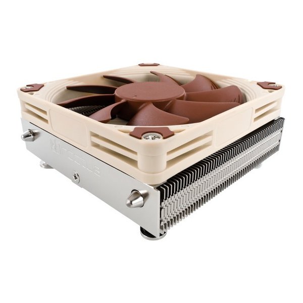 ��20����24���ָ��ꥯ���ݥ����ۡ�Noctua �Υ����奢NH-L9i NH-L9i(2476841)����Բ� ����̵��