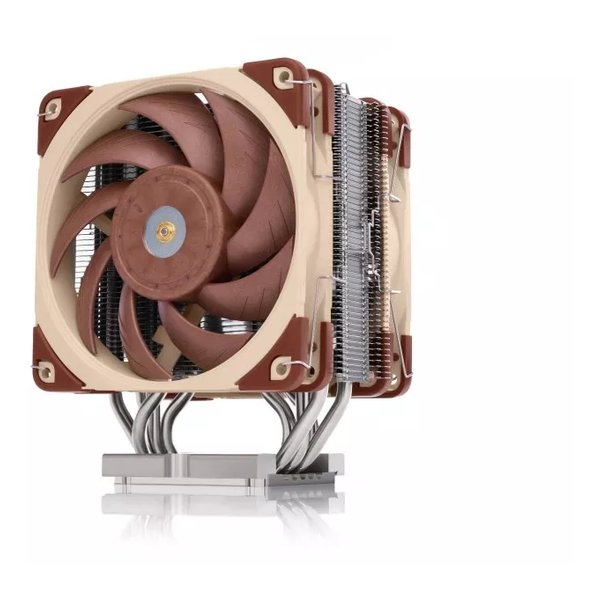 【25日は24時間限定クーポン配布】Noctua ノクチュアNH-U12S-DX-4677 NH-U12S-DX-4677(2614780)代引不可 送料無料