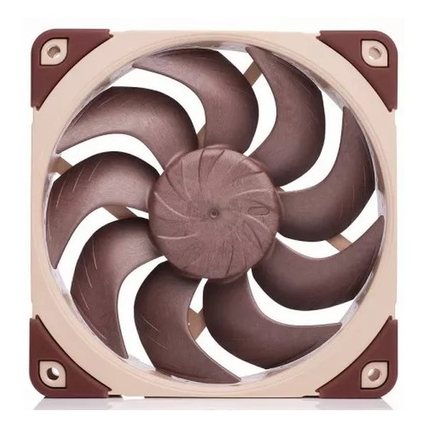 【15日は24時間限定クーポン配布】Noctua ノクチュアNF-A12X25-G2-PWM NF-A12X25-G2-PWM(2658281)代引..