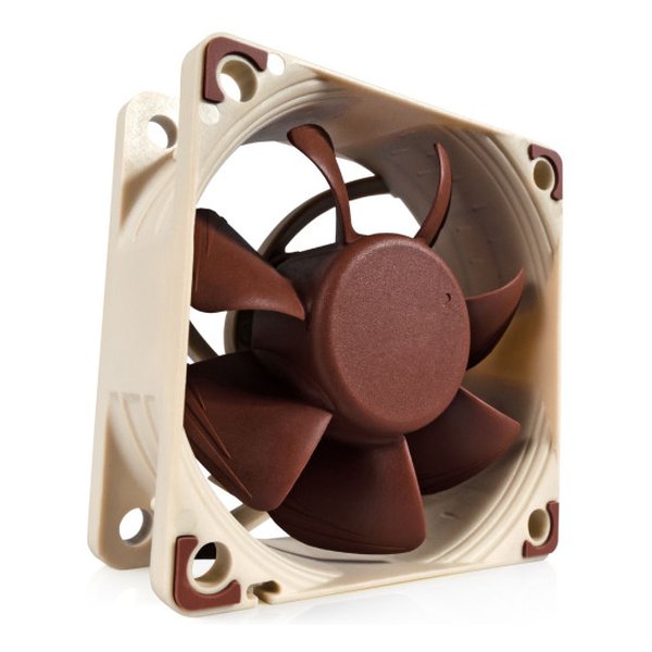 【15日は24時間限定クーポン配布】Noctua ノクチュアNF-A6x25-PWM NF-A6X25-PWM(2658239)代引不可