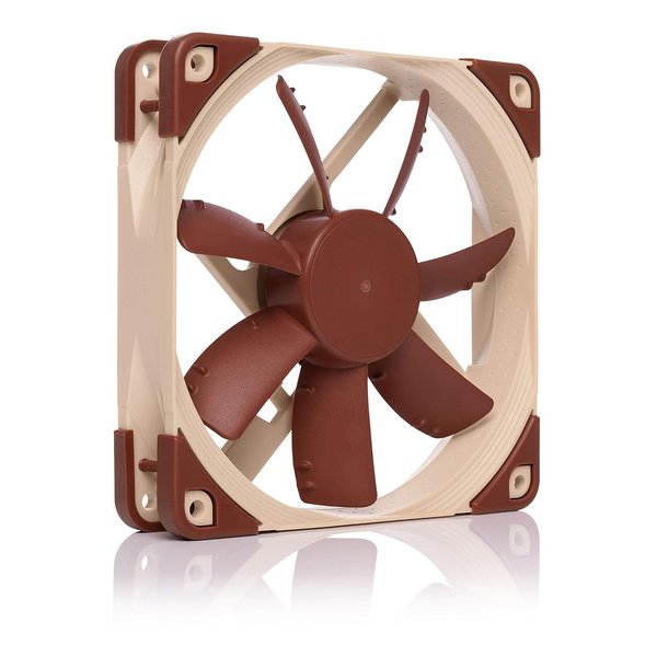 【15日は24時間限定クーポン配布】Noctua ノクチュアNF-S12A FLX NF-S12A-FLX(2658209)代引不可 送料無料