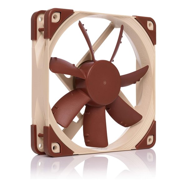【15日は24時間限定クーポン配布】Noctua ノクチュアNF-S12A ULN NF-S12A-ULN(2658210)代引不可