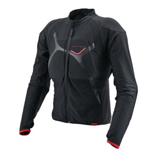 【15日は24時間限定クーポン配布】DAYTONA デイトナDP017 DシールドボディスーツBK/L D63328(2658754)送料無料