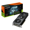 【30日は24時間限定クーポン配布】GIGABYTE ギガバイトGeForce RTX 5060 Ti搭載 オーバークロック グラフィックボード VRAM 8GB GV-N506TGAMINGOC-8GD(2658583)代引不可 送料無料