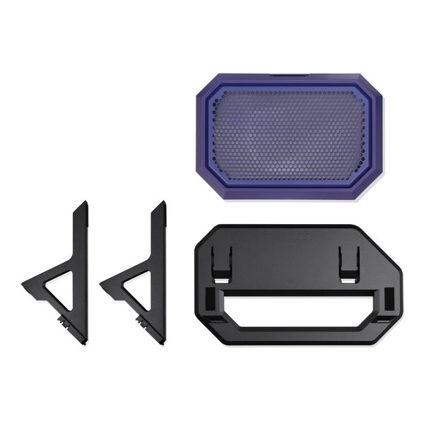 e-zoa ŷԾ SHOP㤨֡1024ָꥯݥۡthermaltake ޥƥChassis Stand Kit for The Tower 600 Future Dusk AC-076-ONNNAN-A1(2661663Բ ̵פβǤʤ6,280ߤˤʤޤ