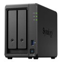 【11/1ポイント2倍&クーポン配布】Synology シノロジーDiskStation DS725+ +HAT3310-16TB 2個 DS725+_HAT3...