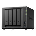 【11/1ポイント2倍&クーポン配布】Synology シノロジーDiskStation DS425+ +HAT3320-8TB 4個 DS425+_HAT33...