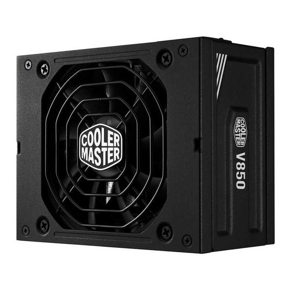Cooler Master クーラーマスターV SFX Gold 850 ATX3.1 A/JP cord MPY-8501-SFHAGV-3EJP(2652258)代引不可 送料無料