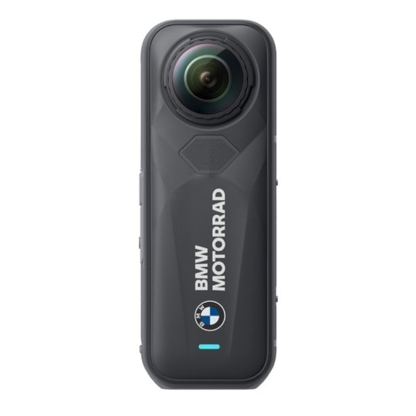 【15日は24時間限定クーポン配布】Insta 360 インスタ360Insta360 X5 BMWモデル CINSAAHA-X531(2657750..