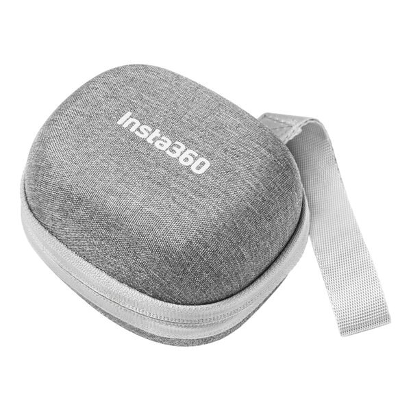 Rakuten - 【15日は24時間限定クーポン配布】Insta 360 インスタ360Mini Carry Case CINSCAVR(2642676)代引不可