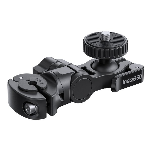 【15日は24時間限定クーポン配布】Insta 360 インスタ360Rear View Mirror Mount CINSBAVH(2642699)代引不可 送料無料