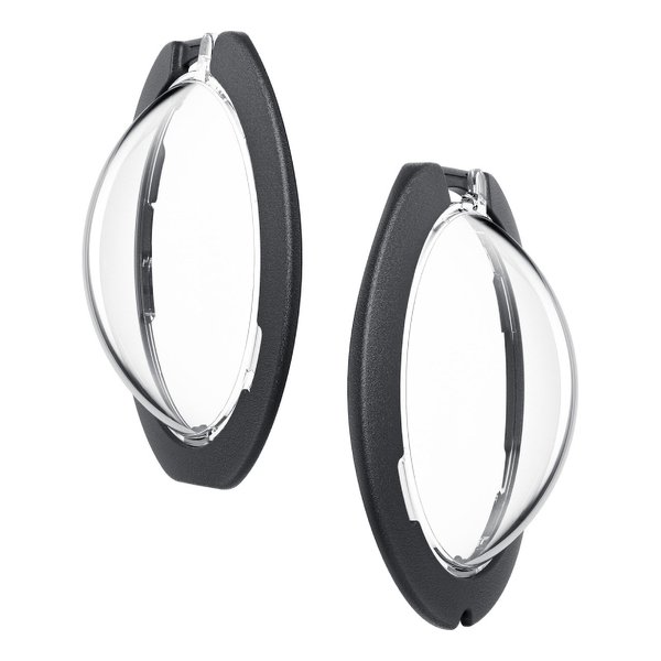 Rakuten - 【20日はエントリーで最大5000ポイント】Insta 360 インスタ360X3 Standard Removable Lens Guards CINSBAQY(2642708)代引不可 送料無料