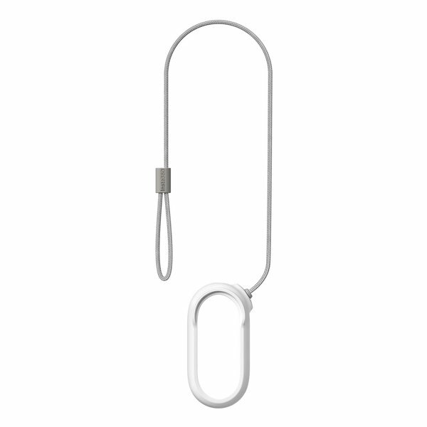 Insta 360 インスタ360Magnet Pendant Safety Cord White GO3/GO3S CINSBATK(2642720)代引不可