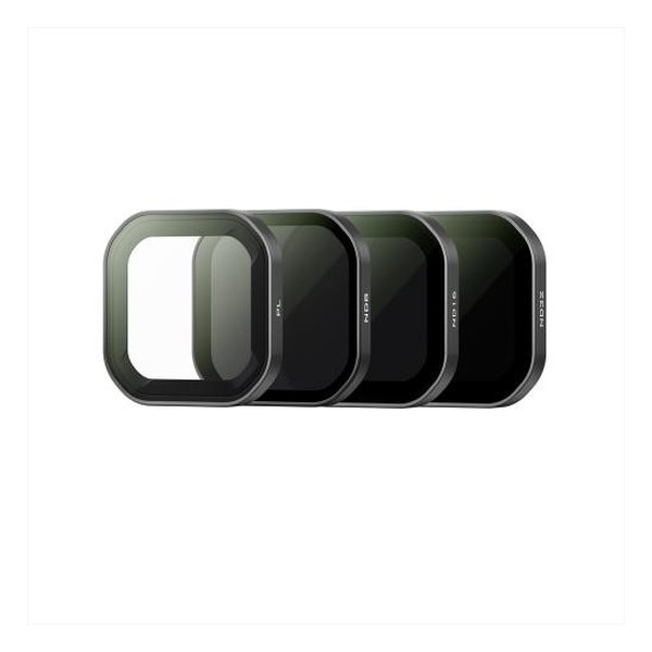 【20日はエントリーで最大5000ポイント】Insta 360 インスタ360Ace Pro 2 ND Filte...