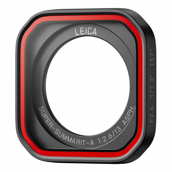 Insta 360 インスタ360Ace Pro 2 Lens Guard Ace Pro 2 CINSABGK(2642744)代引不可